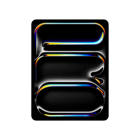 11-inch iPad Pro M4 WiFi + Cellular 2TB with Standard glass - Silver