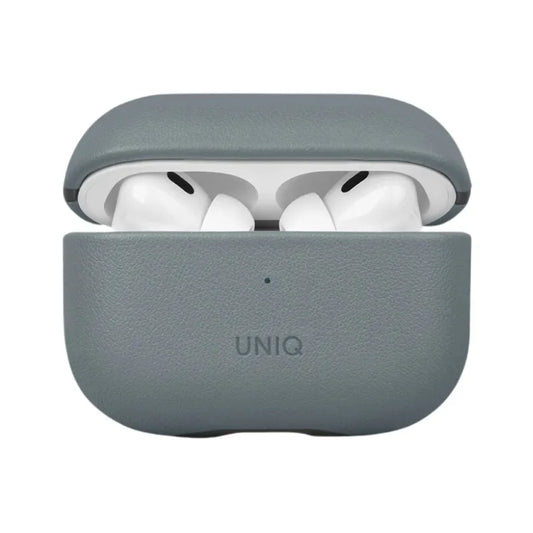 เคสแอร์พอร์ต Uniq Lyden Ds Airpods Pro 2nd Gen Case (Blue/Black)