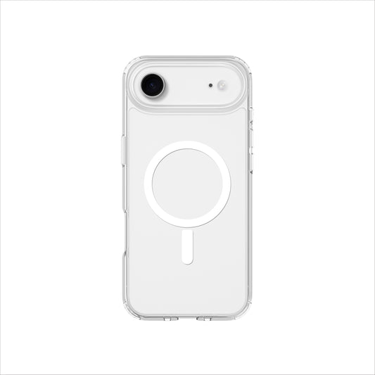 เคส Amazingthing iPhone 17 Air Minimal Magsafe Drop proof Transparent