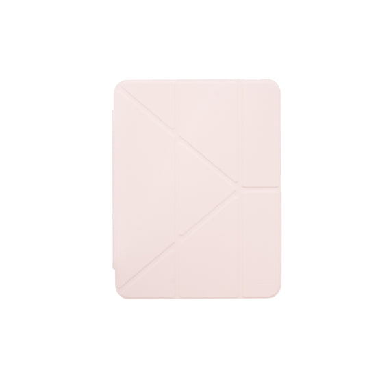 WRoof รุ่น FlowLight เคสสำหรับ iPad Gen 10th/11th (10.9/11 inch) - Baby Pink