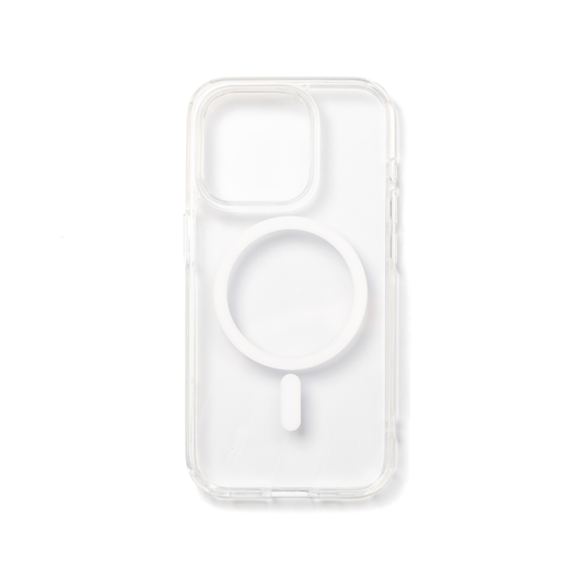 เคส Hishield MagSafe iPhone 15 Plus Clear