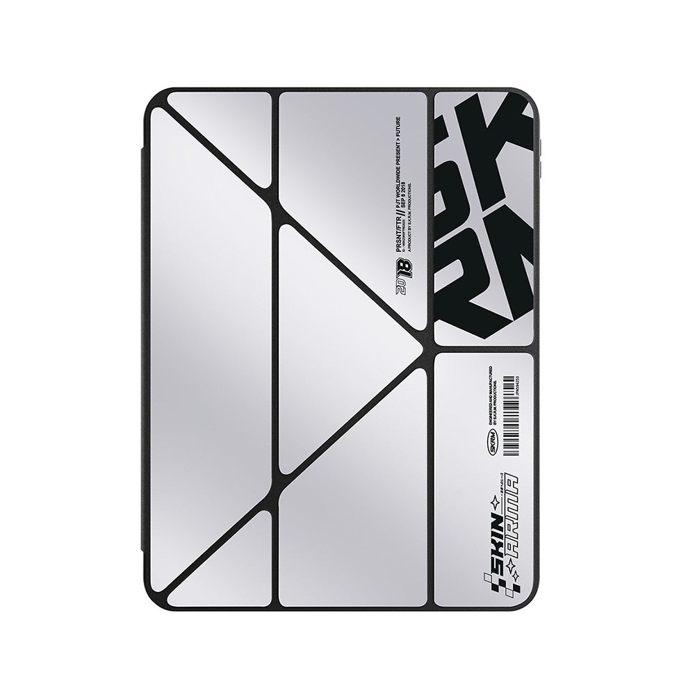 เคส Skinarma iPad Air 11" (M2) Kira Kobai Chrome