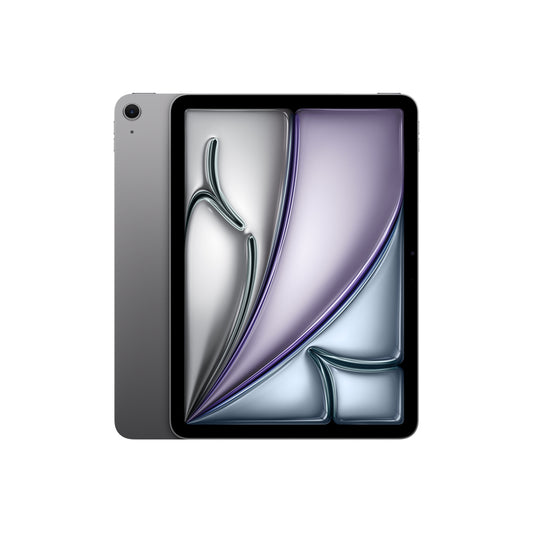 iPad Air รุ่น 11 Wi-Fi 128GB - สีเทาสเปซเกรย์ (M4)