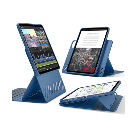 เคส ESR Shift Magnetic iPad Pro 11 (5th) Blue