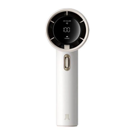 พัดลมมือถือ Jisulife รุ่น FA53 White