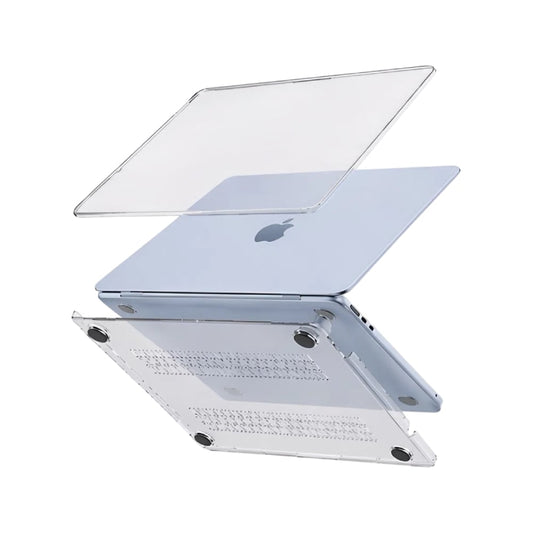 เคส Avocado MacBook Neo 13 inch Crystal Slim Select - Clear