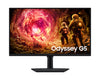 จอมอนิเตอร์ Samsung Odyssey 27" G50F LS32FG502EEXXT Gaming Monitor (IPS 2K 180Hz)
