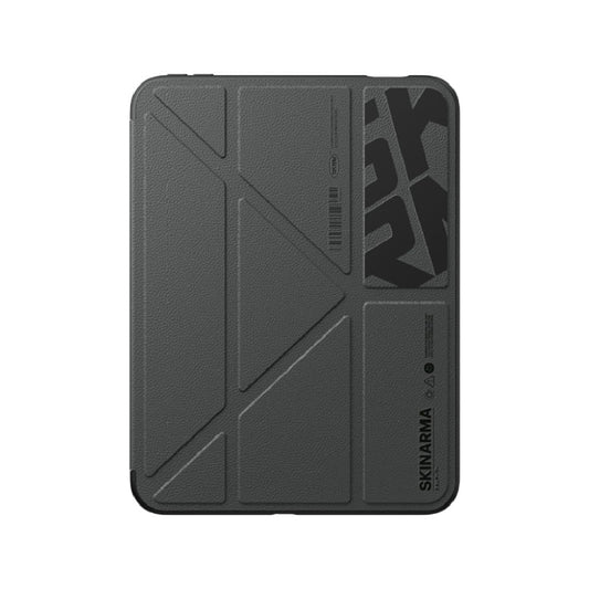 เคสไอแพด Skinarma For iPad mini A17Pro Spunk Pewter Green