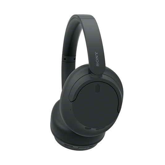 หูฟังไร้สาย Sony Headphone CH720N - BLACK