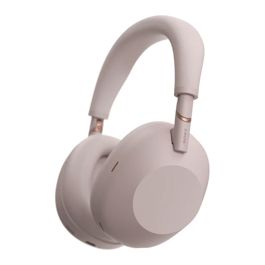 หูฟังครอบหูไร้สาย Sony WH-1000XM6 Sand Pink