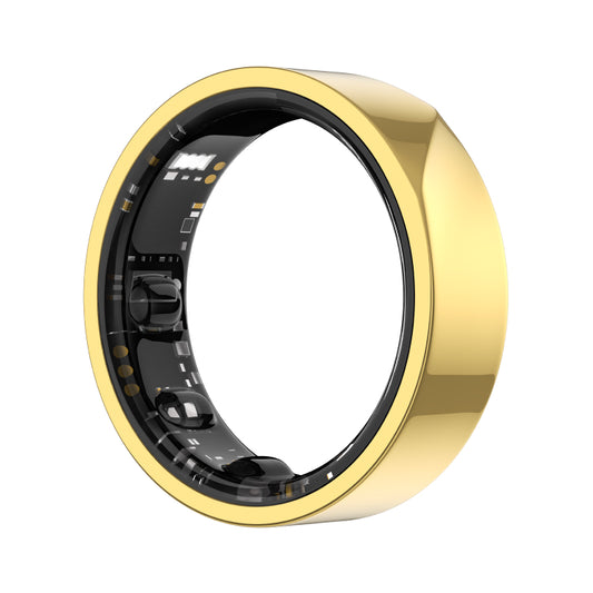 LUNA GEN 2SMART RING SUNLIT GOLD10