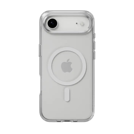 เคสไอโฟน Switch Easy Lenstand M Protective Case For iPhone Air - Silver