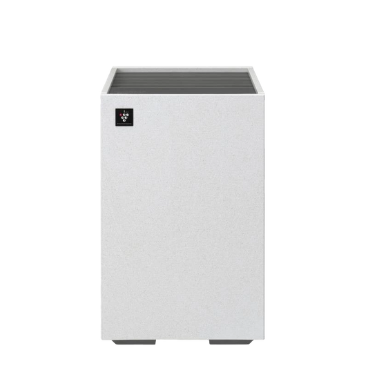 เครื่องฟอกอากาศ SHARP Purefit Mini Air Purifier FP-S42B-L White