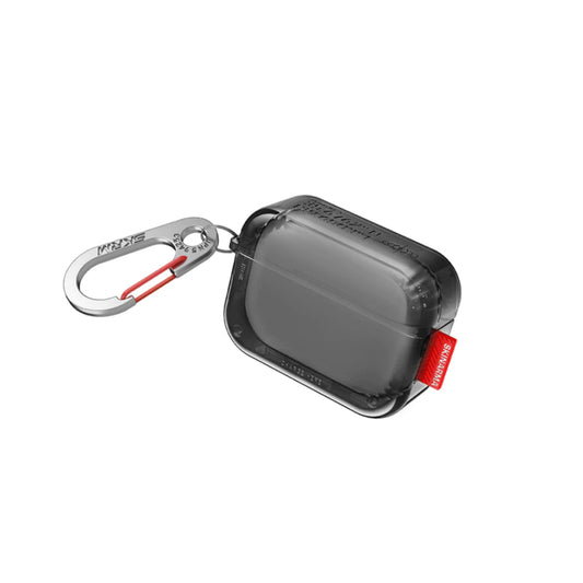 เคส Skinarma Saido AirPods Pro 2 Black