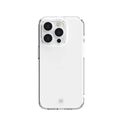 เคส Power Support iPhone 16 Pro Max Air Jacket Clear