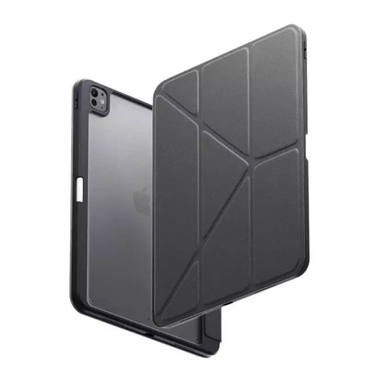 Uniq Moven New iPad Pro 13 (2024)-Grey