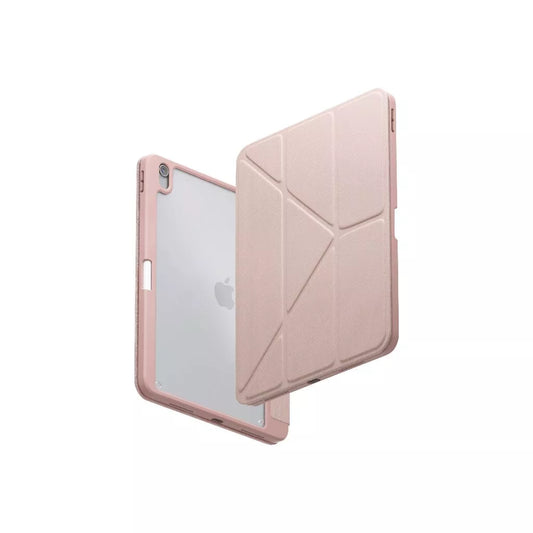 Uniq Moven New iPad Air 13 (2024)-Pink