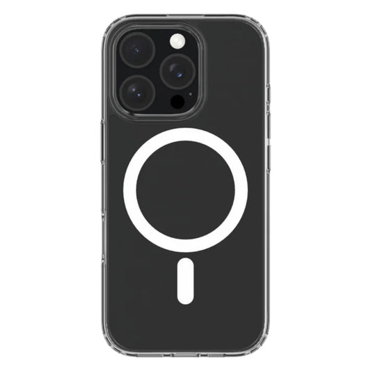 เคส Qdos Hybrid Drop For iPhone 16 Pro