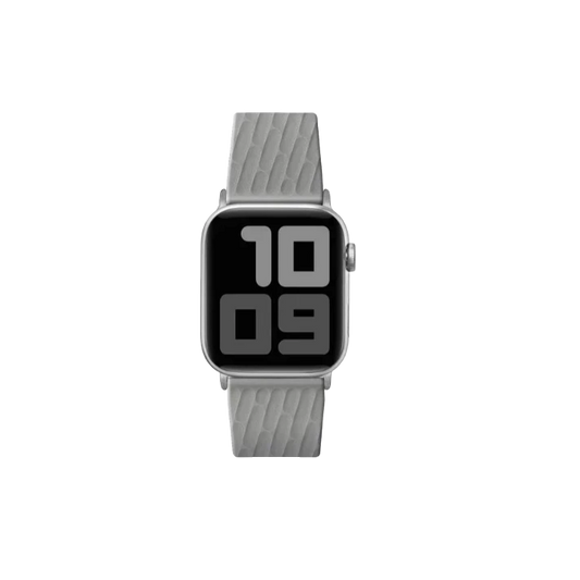 สาย Apple Watch Laut 42/44/45/49MM Active 2.0 Fog Grey