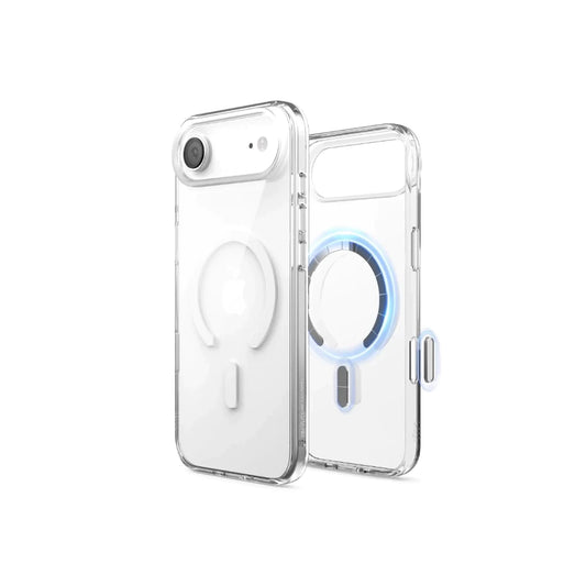 เคส Elago Magnetic Hybrid Magsafe iPhone Air Clear