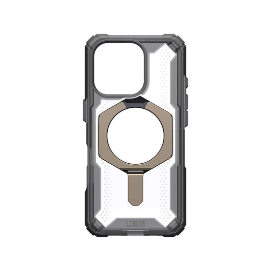 เคส UAG iPhone 16 Pro Plasma XTE MagSafe Ash Titanium