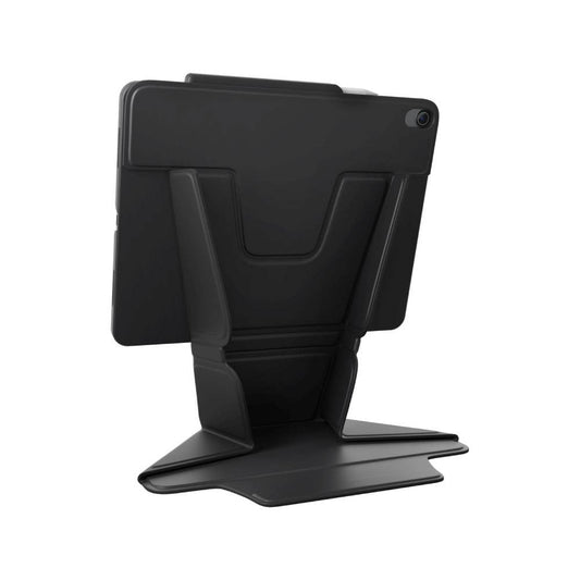 เคสไอแพด Uniq Ryze 360 New iPad Air 13M2 Midnight