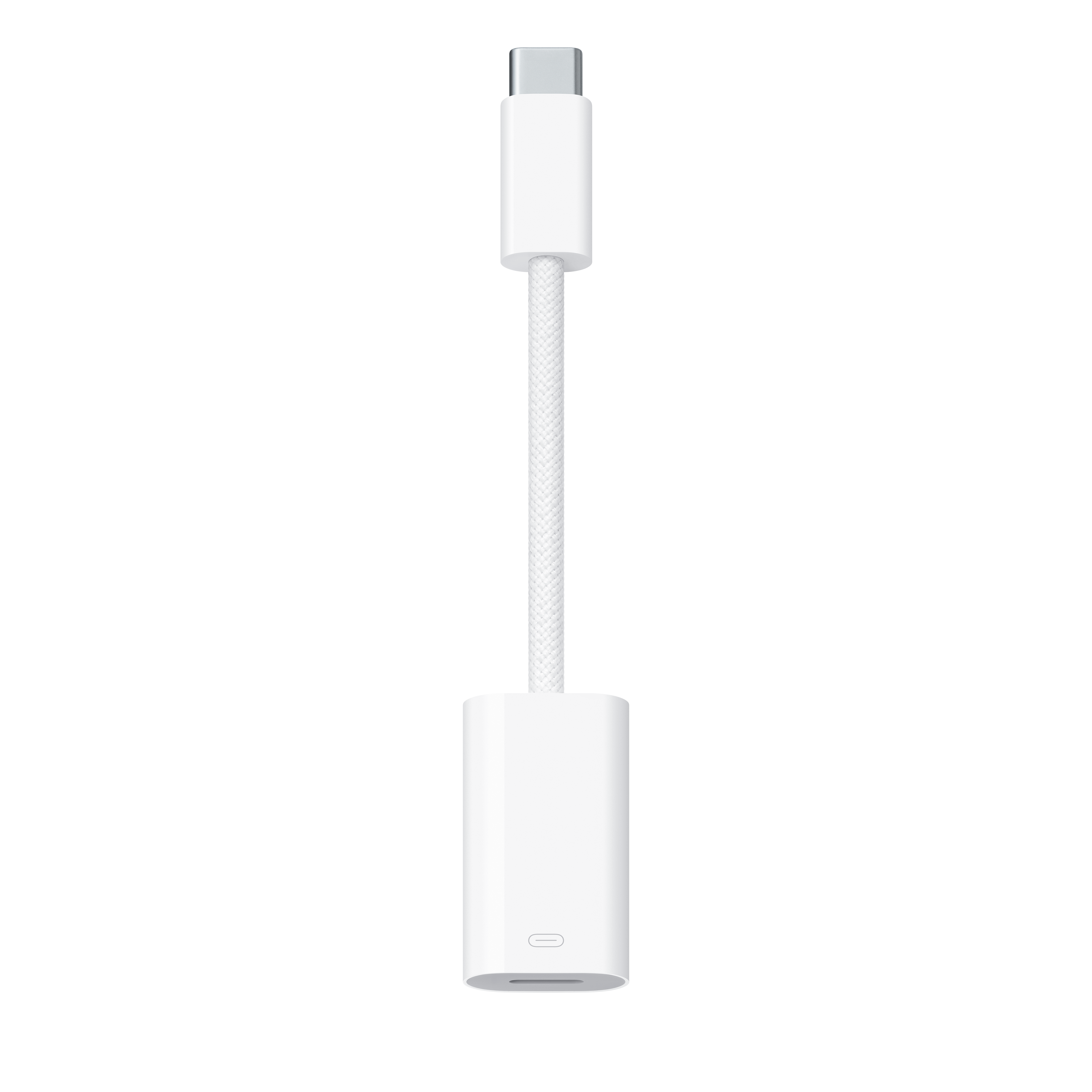 USB-C to Lightning Adapter – iStudiobySPVi - Main Image
