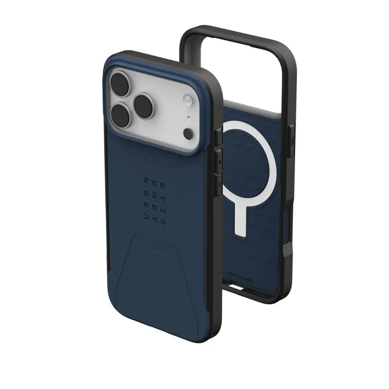 เคสไอโฟน UAG Civilian iPhone 17 Pro Max - Mallard