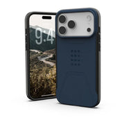 เคสไอโฟน UAG Civilian iPhone 17 Pro Max - Mallard