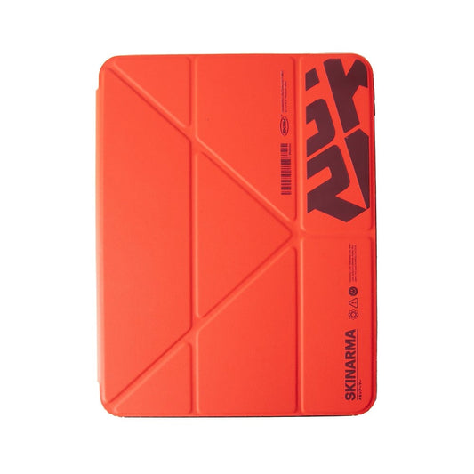 เคส Skinarma Casing For iPad Air 5 Compatible With iPad Pro 11 SPUNK Orange