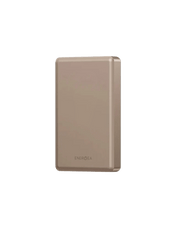 พาวเวอร์แบงค์ Energea 10000 mAh Alupac Air Wireless Gold