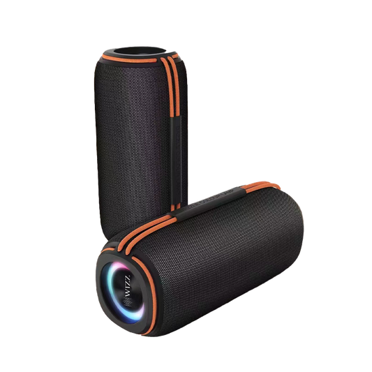ลำโพงบลูทูธ Wizz  Soniswave Black