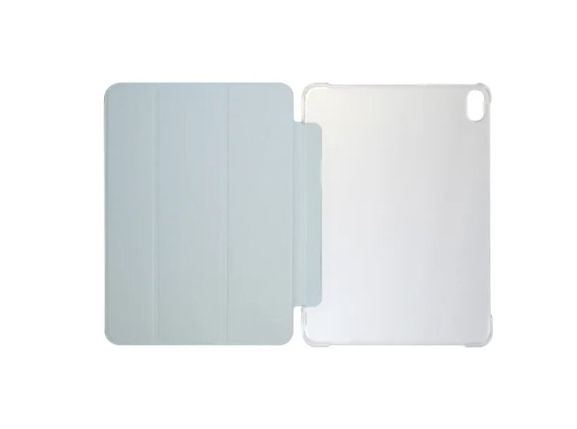 เคสไอแพด Just Must For iPad Air 11 inch M2 Wind Light Blue