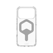 เคสไอโฟน UAG Plyo Magsafe iPhone 17 Pro Max - Ice Silver
