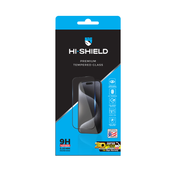ฟิล์มกระจก Hishield 3D Strong Max Tempered Glass Film For iPhone 17