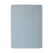 เคสไอแพด Just Must For iPad Air 11 inch M2 Wind Light Blue