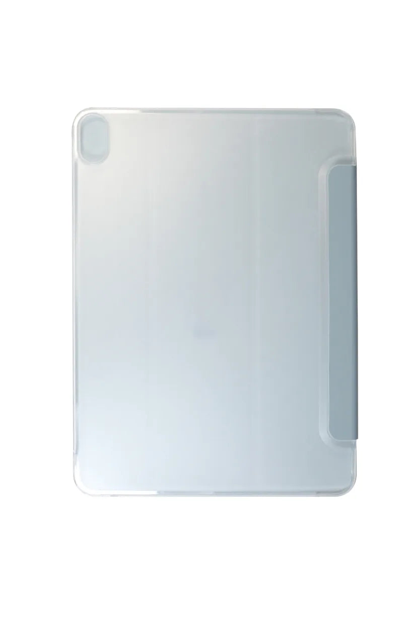 เคสไอแพด Just Must For iPad Air 11 inch M2 Wind Light Blue