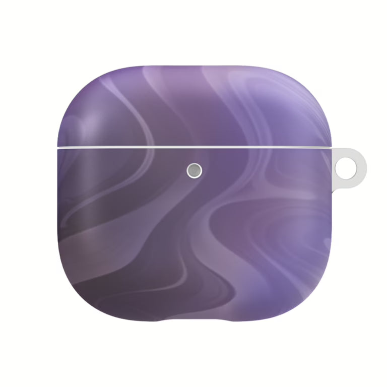 เคสแอร์พอร์ต Incase Halo Case For Airpods 4 Oil Slick Lilac