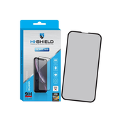 ฟิล์ม Hishield  Selected 2.5D Privacy GlassiPhone 17 Pro Max