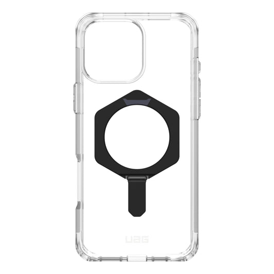 เคส UAG iPhone 16 Pro Max Plyo XTE MagSafe Black/Clear