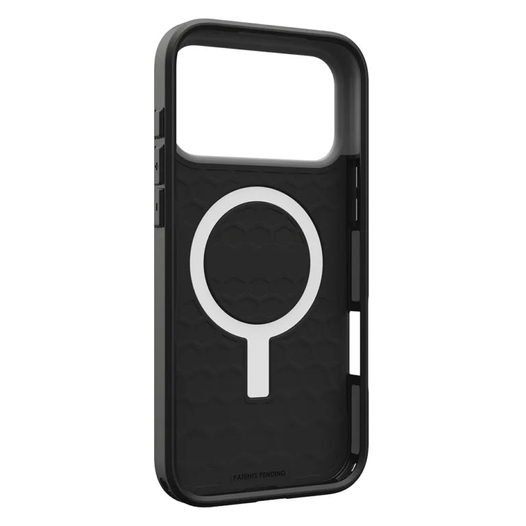 เคสไอโฟน UAG Civilian iPhone 17 Pro Max - Black