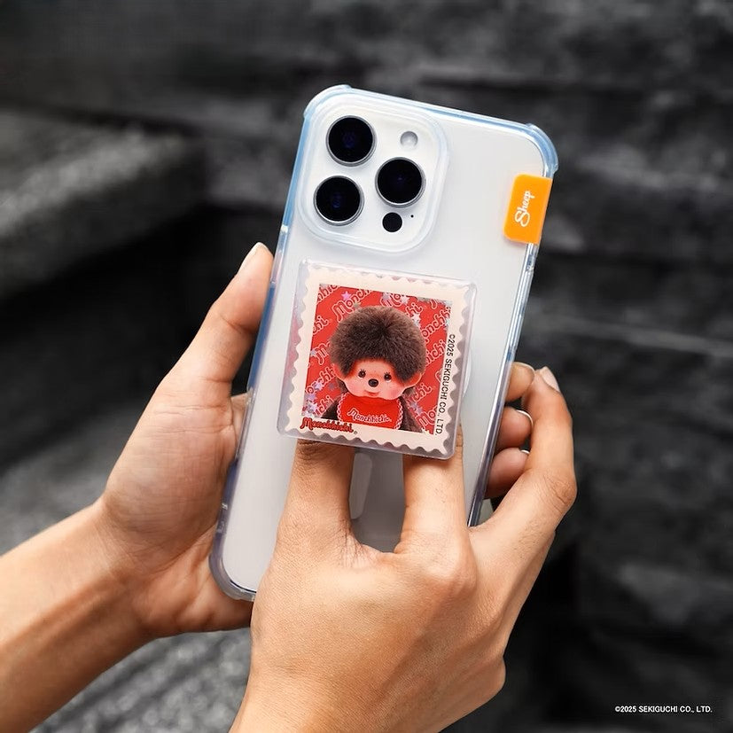 APPLESHEEP GRIPTOK MAGSAFE - (KAWAII MONCHHICHI)