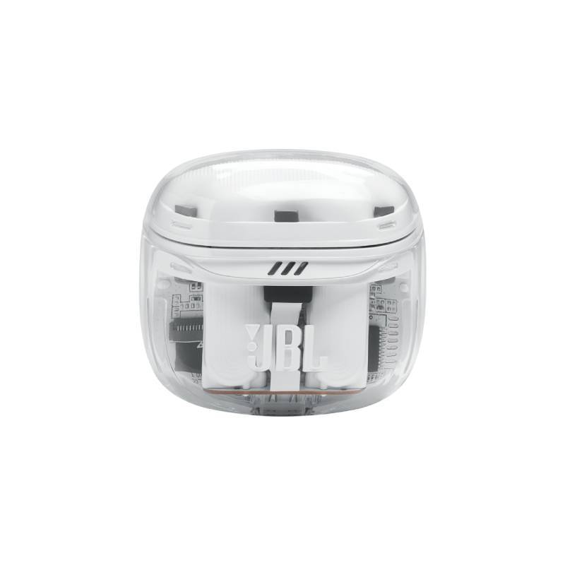 JBL TUNE FLEX 2 GHOST - WHITE