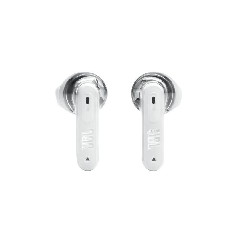 JBL TUNE FLEX 2 GHOST - WHITE