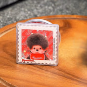 APPLESHEEP GRIPTOK MAGSAFE - (KAWAII MONCHHICHI)