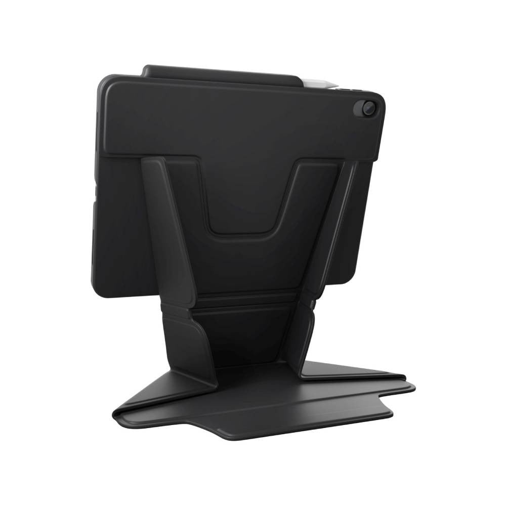 เคสไอแพด Uniq Ryze 360 New iPad Air 11 M2 Midnight