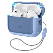 เคสแอร์พอร์ต ESR Orbit Hybrid Case (Halolock) Airpods Pro 3 Powder Blue
