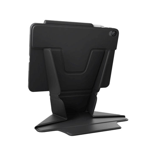 เคสไอแพด Uniq Ryze 360 New iPad Air 11 M2 Midnight