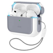 เคสแอร์พอร์ต ESR Orbit Hybrid Case (Halolock) Airpods Pro 3 White