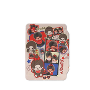 เคส iPad APPLESHEEP PEOPLE CASE 11 นิ้ว FOR IPAD AIR 4-7 (MONCHHICHI)
